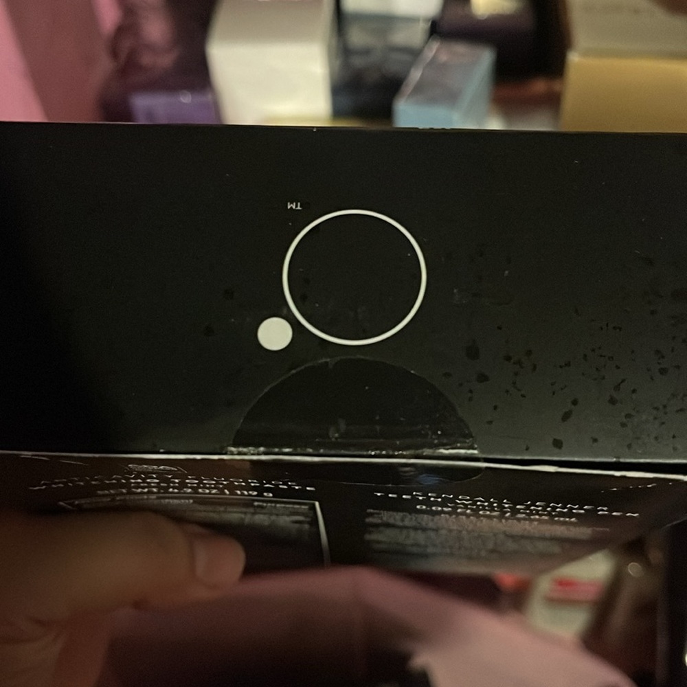Whitening Routine Kit - Black - Picture 4 of 5